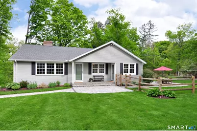 48 Wells Road, Granby, CT 06035 - Photo 1