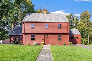 58 Academy Hill Terrace, Stratford, CT 06615 - Photo 1