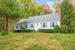 96 Dyer Ave, Canton, CT 06019 - Photo 1