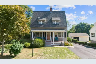 58 Spruce Street, Meriden, CT 06451 - Photo 1