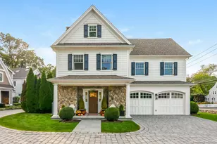 333 West Ave, Darien, CT 06820 - Photo 1