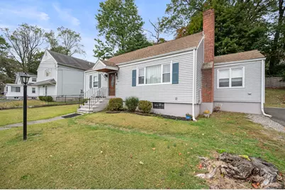 814 Platt Street, Bridgeport, CT 06606 - Photo 1