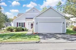 1 LARKSPUR Ln, Avon, CT 06001 - Photo 1