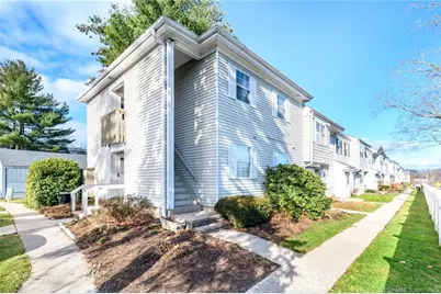 81 Park Avenue #202, Danbury, CT 06810 - Photo 1