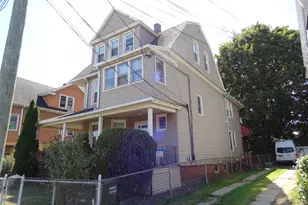 105 Fox St, Bridgeport, CT 06605 - Photo 1