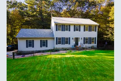 211 New Sweden Road, Woodstock Valley, CT 06281 - Photo 1