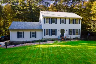 211 New Sweden Rd, Woodstock Valley, CT 06281 - Photo 1