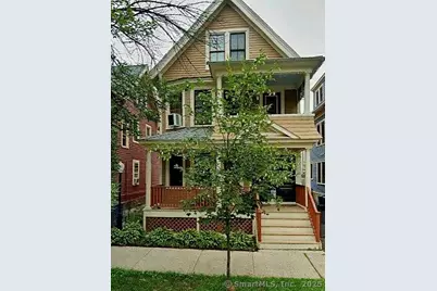 157 Starr Street, New Haven, CT 06511 - Photo 1