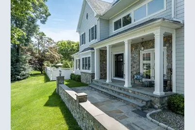 7 Curt Terrace, Greenwich, CT 06831 - Photo 1