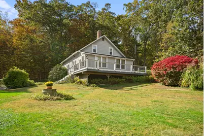 184 Village Hill Road, Willington, CT 06279 - Photo 1