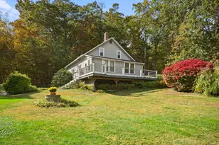 184 Village Hill Rd, Willington, CT 06279 - Photo 1