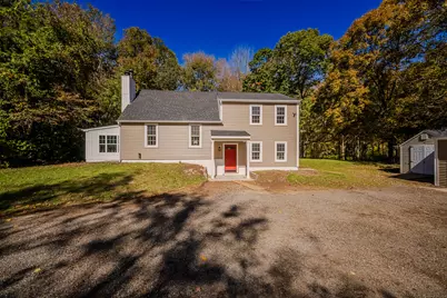 8 South Road, Bozrah, CT 06334 - Photo 1