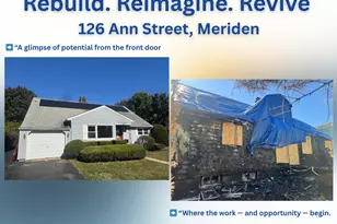 126 Ann St, Meriden, CT 06450 - Photo 1