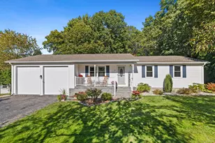 21 Gideon Ln, Glastonbury, CT 06033 - Photo 1