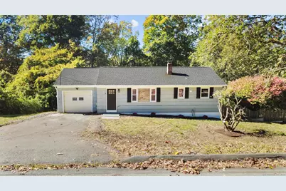 3 Horseshoe Drive, Danbury, CT 06811 - Photo 1