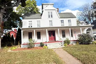 23 Hayward Ave, Colchester, CT 06415 - Photo 1