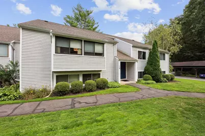 19 Brookwood Drive #APT C, Rocky Hill, CT 06067 - Photo 1