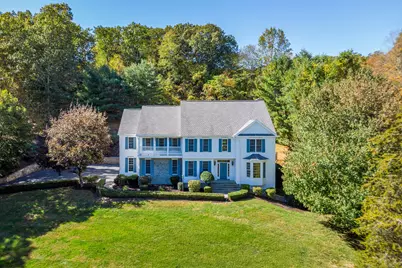 54 Lake Ridge Road, Southbury, CT 06488 - Photo 1