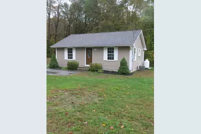 115 Sillimanville Road, East Haddam, CT 06469 - Photo 1