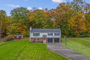 147 Cedar Mountain Rd, Thomaston, CT 06787 - Photo 1