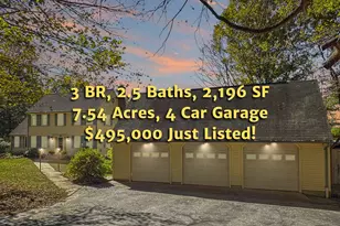 110 Meeting House Hill Rd, Franklin, CT 06254 - Photo 1