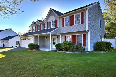85 Milici Circle, Meriden, CT 06450 - Photo 1