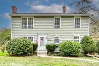 408 Storrs Road, Mansfield, CT 06250 - Photo 1