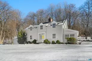 111 Lyons Plain Rd, Weston, CT 06883 - Photo 1