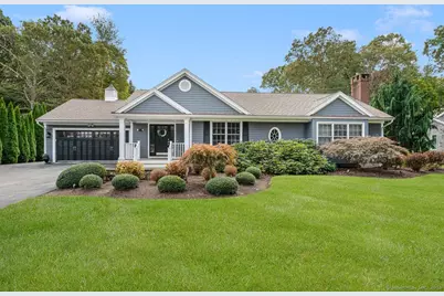 53 Westwood Drive, Groton, CT 06340 - Photo 1