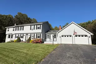 115 Woods Hollow Rd, Suffield, CT 06093 - Photo 1