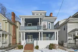 673 Elm St, New Haven, CT 06511 - Photo 1