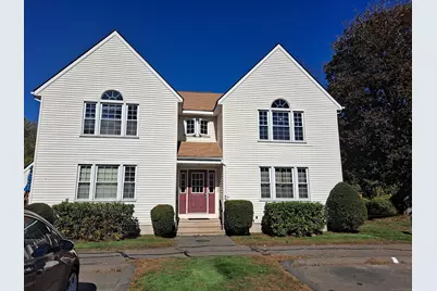 14 Pinney Street #APT 24, Ellington, CT 06029 - Photo 1