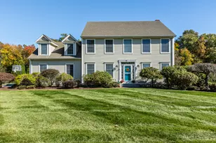 149 Tripp Rd, Ellington, CT 06029 - Photo 1
