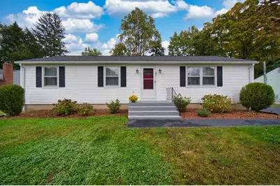 25 Maude Circle, Windsor, CT 06095 - Photo 1