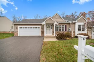 12 Woodridge Dr, Windsor Locks, CT 06096 - Photo 1