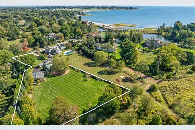 34 Sasco Creek Road, Westport, CT 06880 - Photo 1