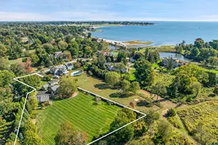 34 Sasco Creek Rd, Westport, CT 06880 - Photo 1