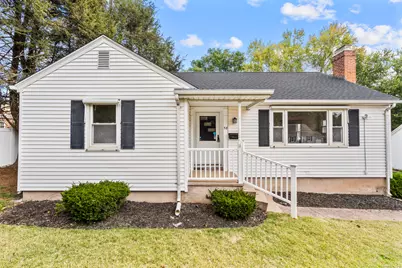 58 Jacobs Terrace, Middletown, CT 06457 - Photo 1
