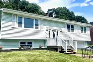 140 Townsend Terrace, New Haven, CT 06512 - Photo 1