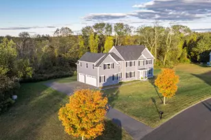 85 Weathervane Dr, New Milford, CT 06776 - Photo 1