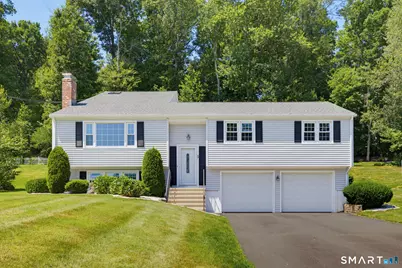 17 Riverside Drive, Vernon, CT 06066 - Photo 1