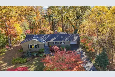 70 Trailsend Drive, Canton, CT 06019 - Photo 1