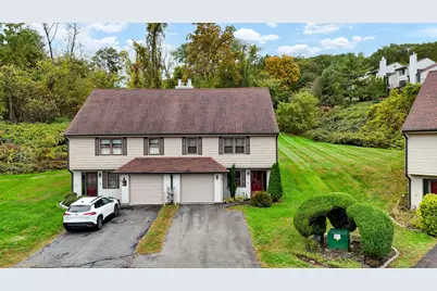 38 Potter Crossing #38, Wethersfield, CT 06109 - Photo 1
