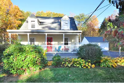 54 Secret Lake Road, Canton, CT 06019 - Photo 1