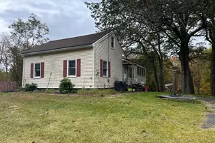 58 West Chippen Hill Rd, Burlington, CT 06013 - Photo 1