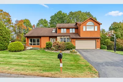 45 Sandy Drive, Rocky Hill, CT 06067 - Photo 1