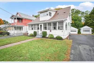 41 Delmont Street, Manchester, CT 06042 - Photo 1