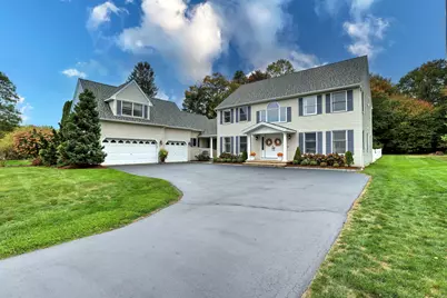 180 Platt Lane, Milford, CT 06461 - Photo 1