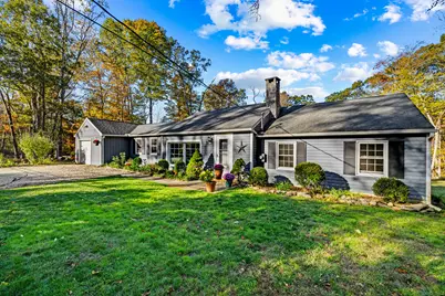 779 Summer Hill Road, Madison, CT 06443 - Photo 1