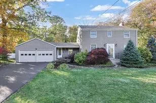 66 Barnsbee Ln, Coventry, CT 06238 - Photo 1